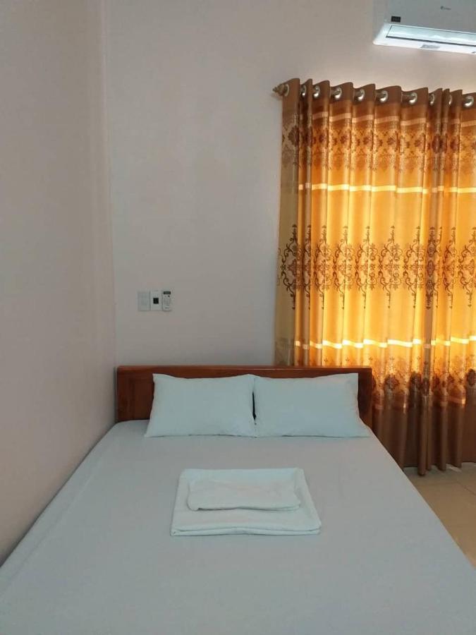 Hien Thuc Hotel Ninh Binh Exterior foto