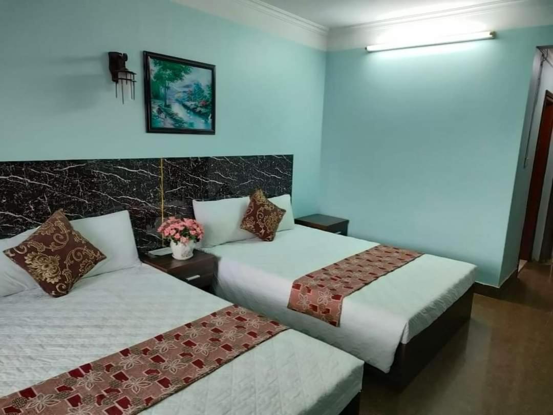Hien Thuc Hotel Ninh Binh Cameră foto